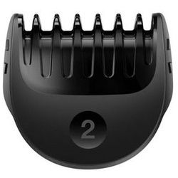 Braun - Zubehör 'Aufsatzkamm 2mm' für MGK in Schwarz Sonstige 1 St Männer