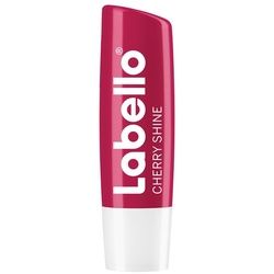 Labello - Cherry Shine Lippenbalsam 4.8 g Damen