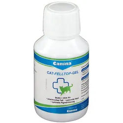 Canina® Cat-Felltop-Gel