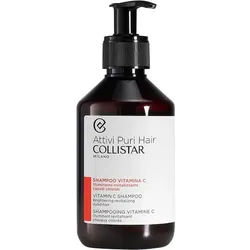 Collistar Haarpflege ColorVitamin C Shampoo 250 ml