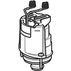 Geberit Magnetventil HyTronic185/186 242266001 Waschtischarmatur Typ 185 und 186