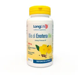 LongLife® Nachtkerzenöl
