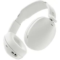 Skullcandy Hesh 360 wireless Kopfhörer, Bluetooth, weiß, Over-Ear