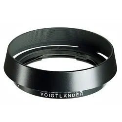 Voigtländer Gegenlichtblende LH-13 für APO-Lanthar 2,0/50 mm VM