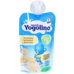 Nestlé Yogolino Banane Quetschbeutel
