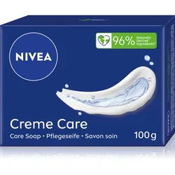 Nivea Creme Care Feinseife 100 g