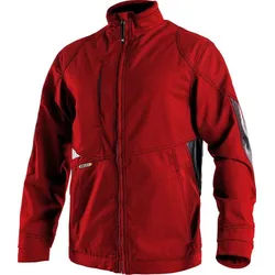 Dassy Kurzjacke rot M