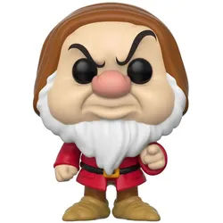 Funko POP! Snow White and the Seven Dwarfs - Grumpy 21727