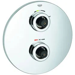 Grohe Rosette 47810 chrom , 47810000 47810000