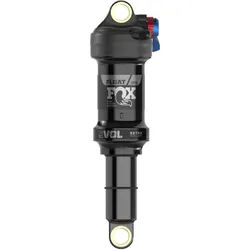 FOX Float DPS Performance 190x45mm 22/23 - Black