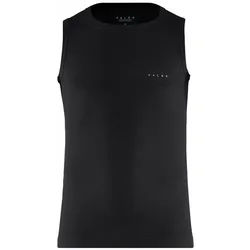 FALKE Wool-Tech Light Funktionshirt black M