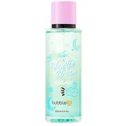 Bubble - Vanille-Traum-K√∂rpernebel Deospray 200 ml
