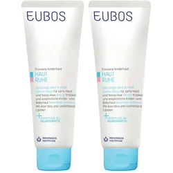 Eubos® MED Kinder Haut Ruhe Waschgel