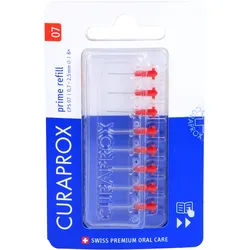 CURAPROX CPS 07 PRI REFILL 8 St