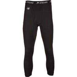 Klim Aggressor -1.0 Cooling 2023 Funktionshose, schwarz, Größe XL für Männer
