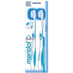 meridol® Zahnfleischschutz Zahnbürste Medium