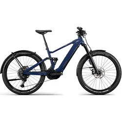 Lapierre E-Explorer FS 10.8 High 2025