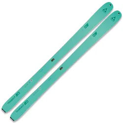 Fischer Transalp 86 CTI Wm 24/25 Tourenski 148 cm / Inkl. Fischer Original Fell