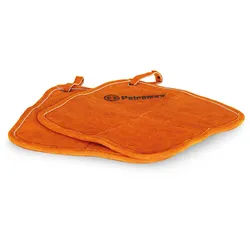 Petromax Aramid Pro 300 Topflappen ohne Eingriff (2 Stück)