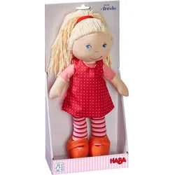 Haba Stoffpuppe Puppe Annelie 1 St