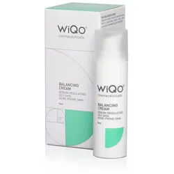 WiQo Balancing Cream 30 ml Unisex