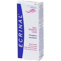 Ecrinal® Nagelwachstum & Kraftpflege