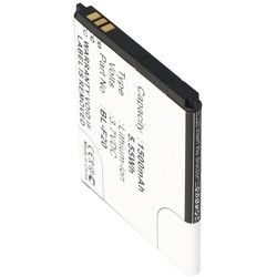 AccuCell Akku passend für den Akku PHICOMM C230, C230V, C230W, Clue, i300, i360, i600, i600w, i700V, i700w, K528