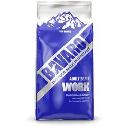 JOSERA Bavaro Work 26/12 Adult 18kg