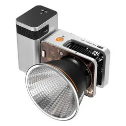 LED Molus X60 RGB Combo Cob Light