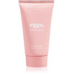 Eggo Infinity Glow Reinigungsgel für das Gesicht 150 ml