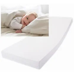 Kindermatratze Kindermatratze 70 x 160 cm, Zwergenmöbel