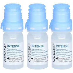 Oculea Intense Augentropfen