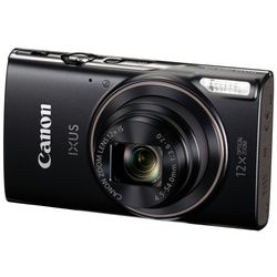 Canon IXUS 285 HS Schwarz