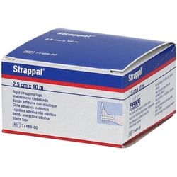 Strappal® Individuell 2,5 cm x 10 m