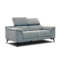 SOFA FIERO 2-Sitzer, mintgrün