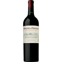 Domaine de Chevalier Rouge 2016 - Cru Classé de Graves