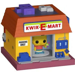 Funko POP! Simpsons Bitty POP! - Kwik-E-Mart 83684