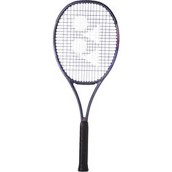 Yonex Tennisschläger Percept Game 100in/270g/Allround 2025 midnight navyblau - besaitet