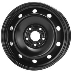 Stahlfelge 16 zoll ALCAR 5x114,3 7J ET47