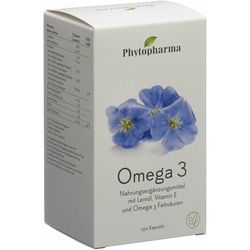 Phytopharma Omega 3
