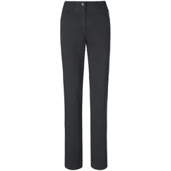 Le pantalon Mon meilleur ami Relaxed by Toni gris