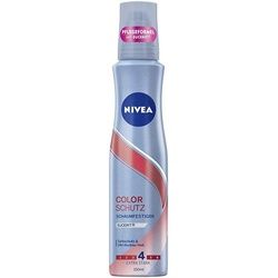 Nivea Haarschaum