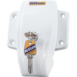 HEOSafe Van Security