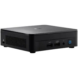 ASUS Barebone Mini-PC NUC 12 Pro Slim Kit