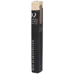 LES Couleurs DE Noir Stylo OAP WP Matte 02 Sandstone Beige
