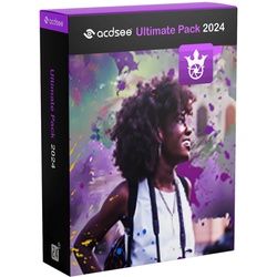ACDSee Ultimate Pack 2024
