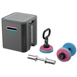 Horizon Fitness Cube 1 St