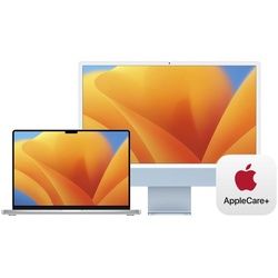 AppleCare+ für MacBook Pro 16" Intel