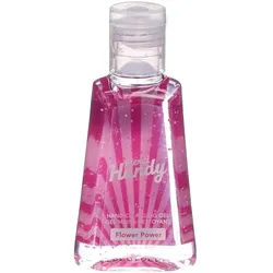 Merci Handy Gel Nettoyant Mains Flower Power