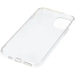 Hülle passend für Apple iPhone 11 Pro - transparente Schutzhülle, Anti-Gelb Luftkissen Fallschutz Silikon Handyhülle robustes TPU Case
